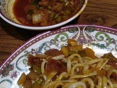 -驿楼兰·新疆菜(火车站店)