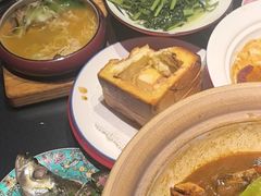 -徽御楼(南中环店)