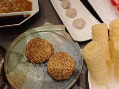 -鼎鼎香·港式火锅(北京SKP店)