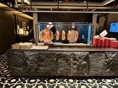 -秀儿四九城·新京菜(亚运村鸟巢店)