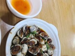 -长平肥姐白粥·海鲜打冷
