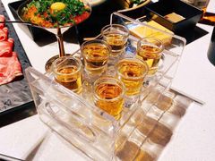 -米乐星世界KTV(汇智国际商业中心店)