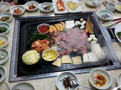android_upload_pic-金顺碳烤肉(1号店)
