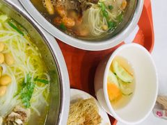-华姐鸡粉(教育路店)