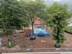 -重庆海昌加勒比海水世界