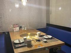 卡座-江户烧肉(高德店)