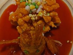 -玖五京菜(杭州城北万象城店)