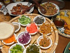 -包整·丝娃娃(一览甲秀楼风景店)