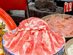 -于屿城重庆火锅(深圳总店)