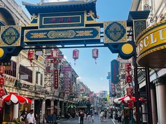 -汕头市小公园