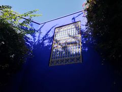 -马洛雷勒花园
