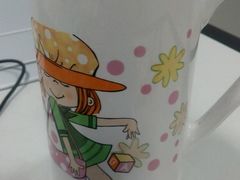 -哈根达斯(卓展店)