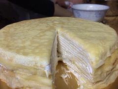 picture-OL’s Cake鲜荟千层(东风中路店)