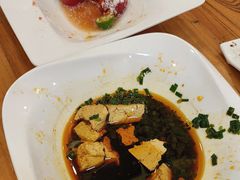-醉霖生态餐厅(交大店)
