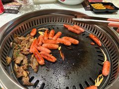 -炭之家齐齐哈尔大片烤肉·涮毛肚火锅·齐齐哈尔烤肉(中央大街店)