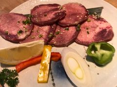 -久苑烧肉(世界城广场店)