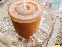 -香港祥兴茶餐厅(江北店)