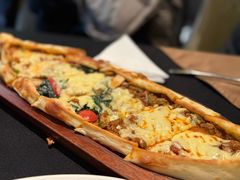 -Efes Turkish & Mediterranean Cuisine 艾菲斯餐厅(陆家嘴店)