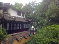 -杭州西湖风景名胜区-北街寻梦