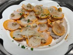 -聚春园自助餐厅(东街口店)