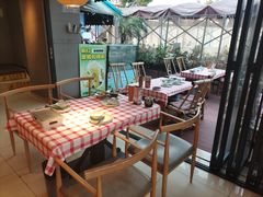 -三毛演义·湖南烧烤大排档(南浦店)