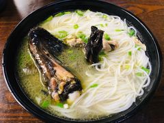 土鸡米线-沈记土鸡米线(七星街品牌中心店)
