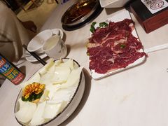 -围炉夜话·潮汕卤水火锅(榕江店)