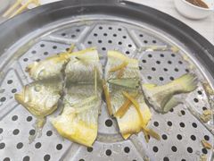 -船奇蒸汽海鲜·闽菜(八市海鲜总店)