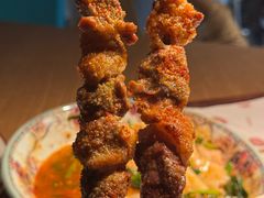 -纳鲁孜·新疆特色餐厅(上海悦荟广场店)