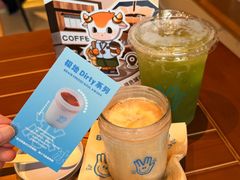 -BE YOLO必有乐&小红帽三明治