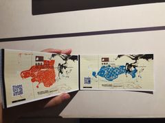 -白鹤梁水下博物馆