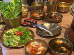 -闻老头·菊花炭烤肉(D11店)