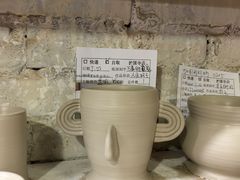 -不贰手作陶艺diy·烧玻璃·银饰团建(人民大学店)