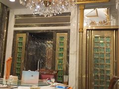 大堂-万宝海鲜舫(劳动公园店)