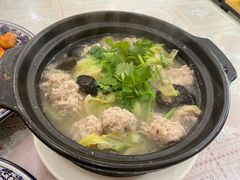 -北大地皖峰饭馆