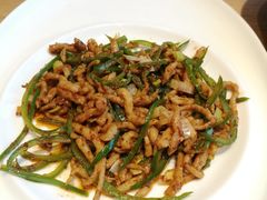-秦香阁·西北家常菜(徐汇日月光中心店)