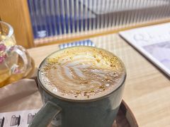 -沏点Trattoria意大利餐厅(新街口店)