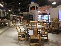 大堂-神伙烧烤(江北黄泥塝店)