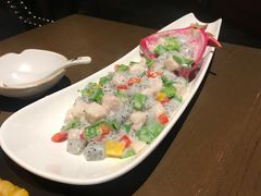 -梧桐树下(云锦世家店)