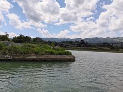 -乌江画廊(彭水苗族土家族自治县)