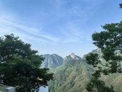 -九华山风景区