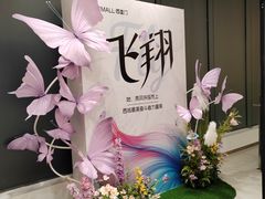 -凯德MALL(西直门店)