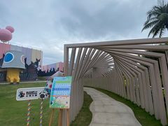 -水桶王国主题餐厅·聚会·生日派对·亲子活动·家庭套餐(亚龙湾希尔顿店)