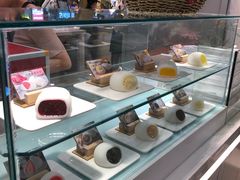-聪记香港糯米糍(天虹店)