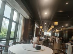 -悦雅居·老广州老味道(长湖店)