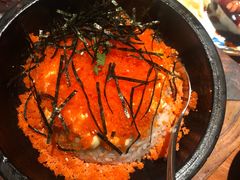 -食也烧肉(临平店)