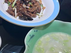 -燕喜堂·中华老字号(大明湖店)
