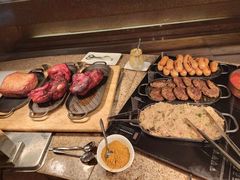 -上海东方佘山翰悦阁酒店·Vie全日制餐厅