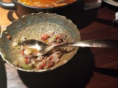 -楼兰新疆主题餐厅(苏州中心店)