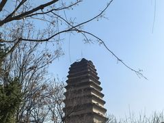 -西安博物院
